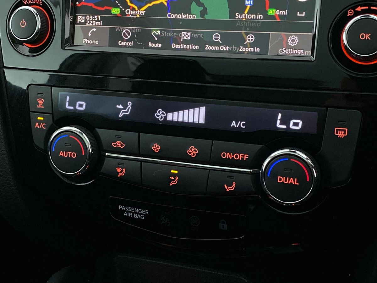 Used Nissan Qashqai 2021 for sale - 76158126: Photo 21