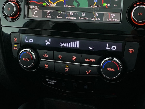 Used Nissan Qashqai 2021 for sale - 76158126: Photo 21