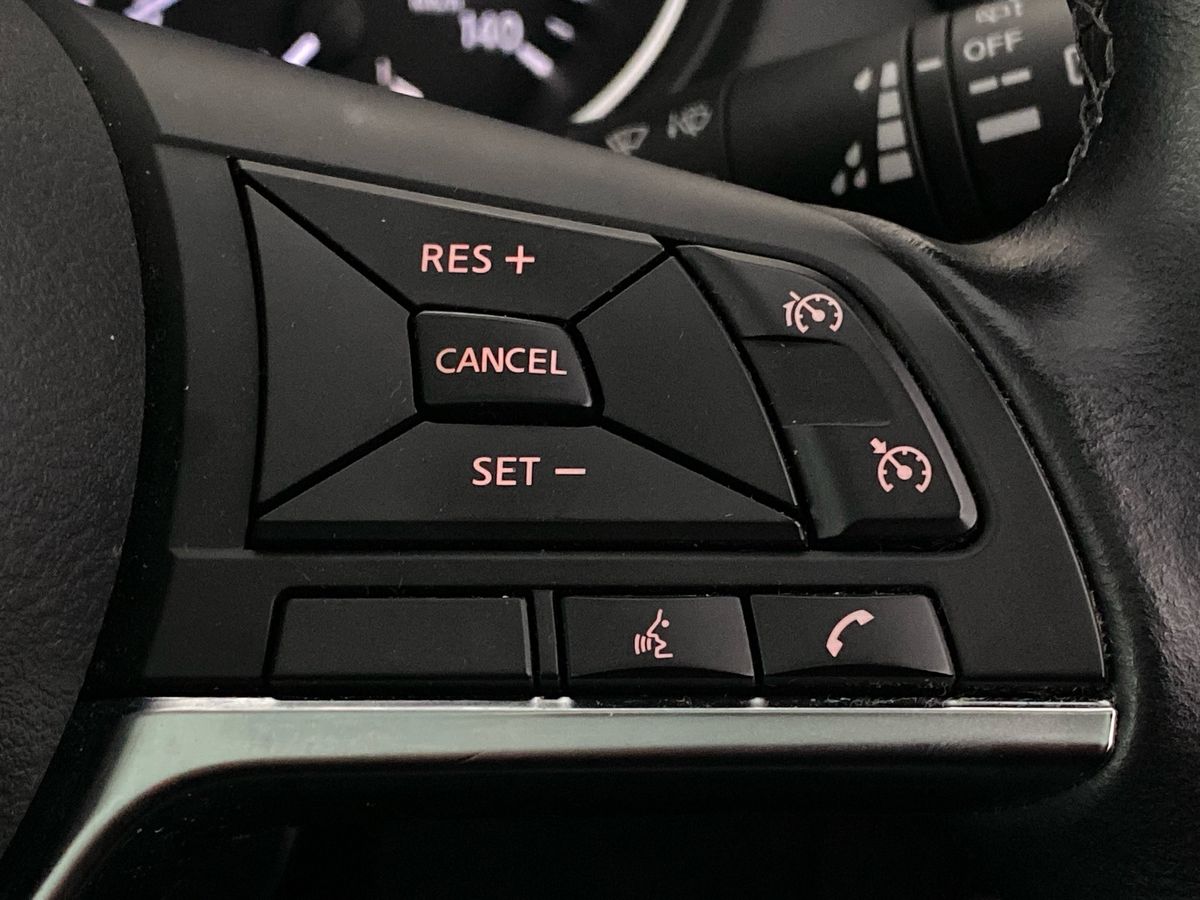 Used Nissan Qashqai 2021 for sale - 76158126: Photo 23