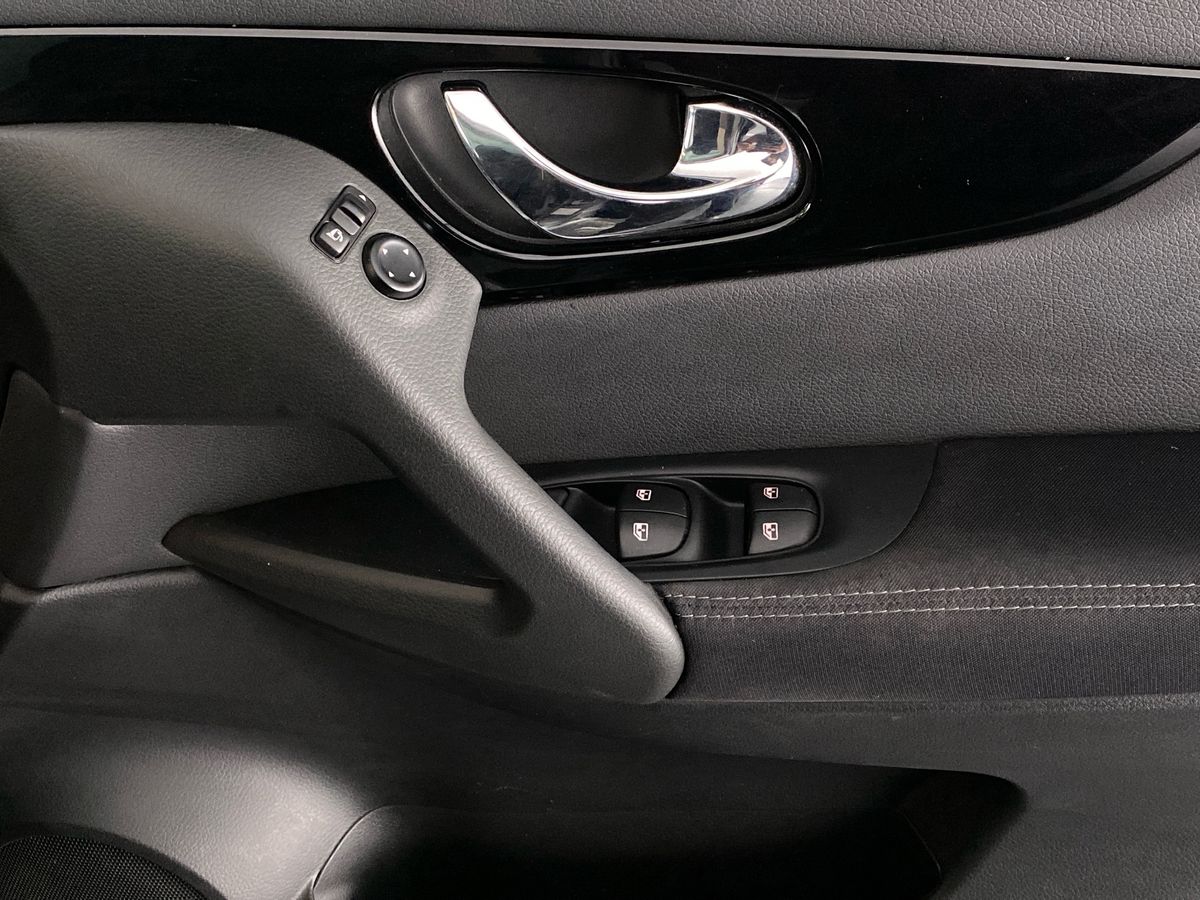 Used Nissan Qashqai 2021 for sale - 76158126: Photo 25