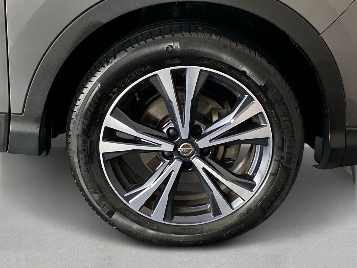 Used Nissan Qashqai 2021 for sale - 76158126: Photo 29