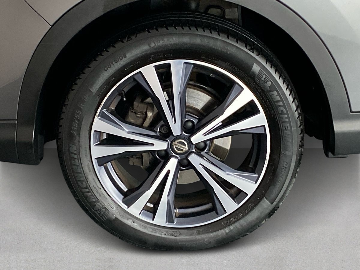 Used Nissan Qashqai 2021 for sale - 76158126: Photo 30