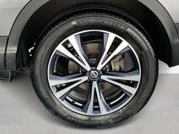 Used Nissan Qashqai 2021 for sale - 76158126: Photo 31