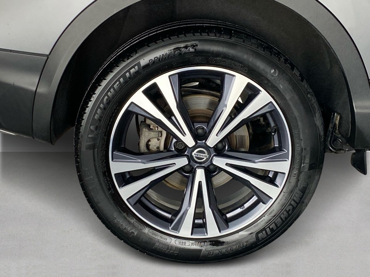 Used Nissan Qashqai 2021 for sale - 76158126: Photo 32