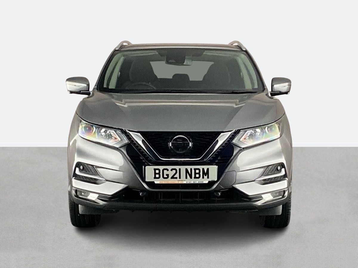 Used Nissan Qashqai 2021 for sale - 76158126: Photo 4
