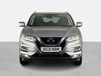 Used Nissan Qashqai 2021 for sale - 76158126: Photo 4