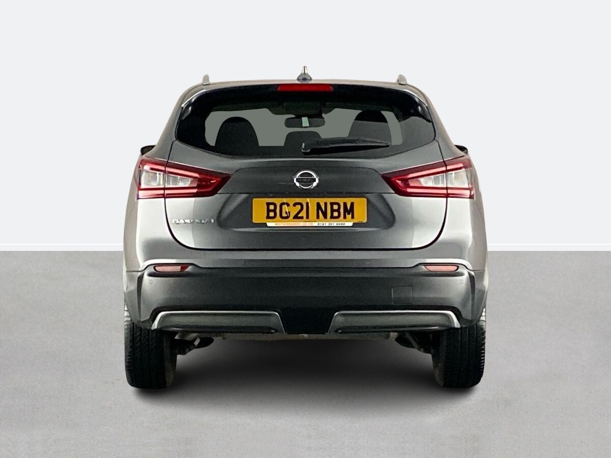 Used Nissan Qashqai 2021 for sale - 76158126: Photo 5