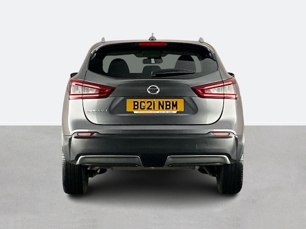 Used Nissan Qashqai 2021 for sale - 76158126: Photo 5