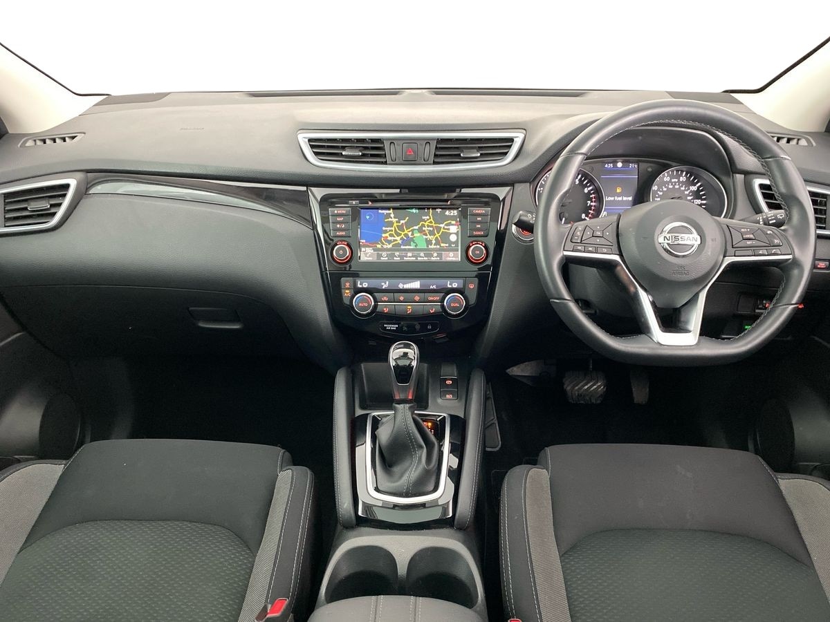 Used Nissan Qashqai 2021 for sale - 76158126: Photo 6