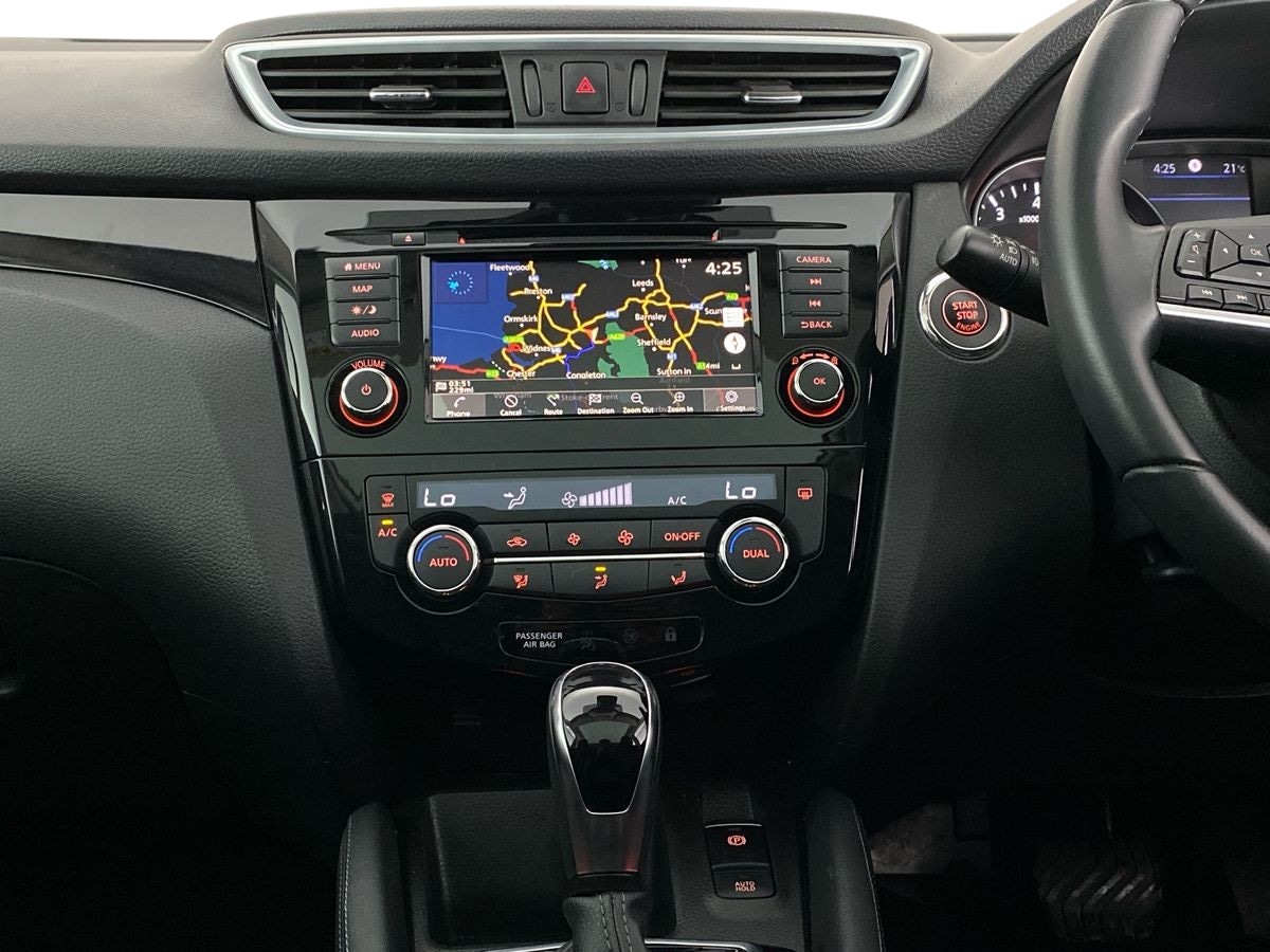 Used Nissan Qashqai 2021 for sale - 76158126: Photo 7