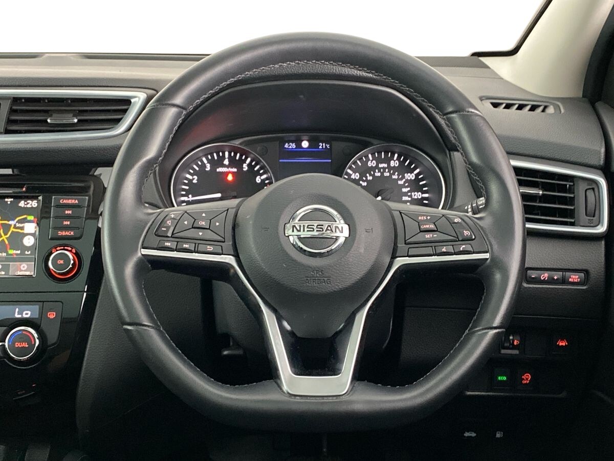 Used Nissan Qashqai 2021 for sale - 76158126: Photo 8