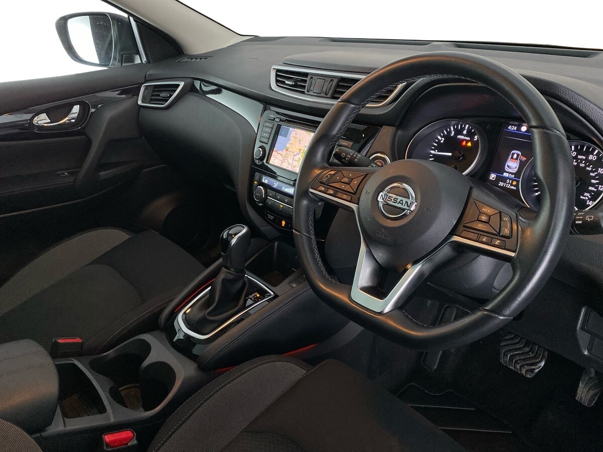 Used Nissan Qashqai 2021 for sale - 76158126: Photo 9