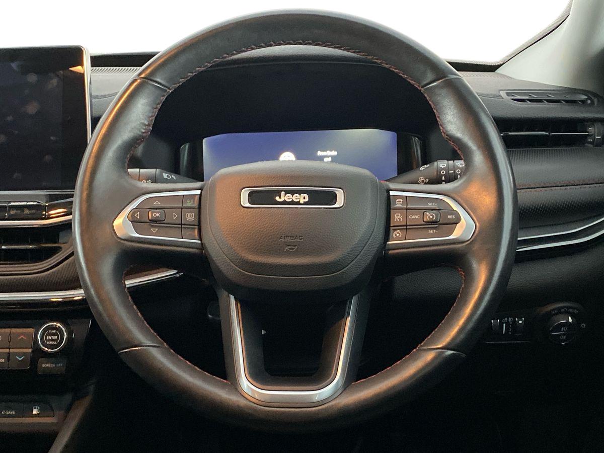 Used Jeep Compass 2022 for sale - 76353321: Photo 11