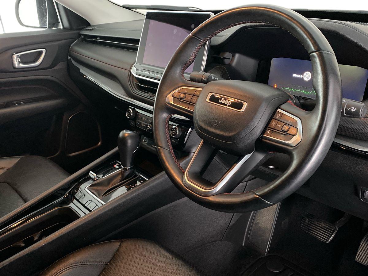 Used Jeep Compass 2022 for sale - 76353321: Photo 12