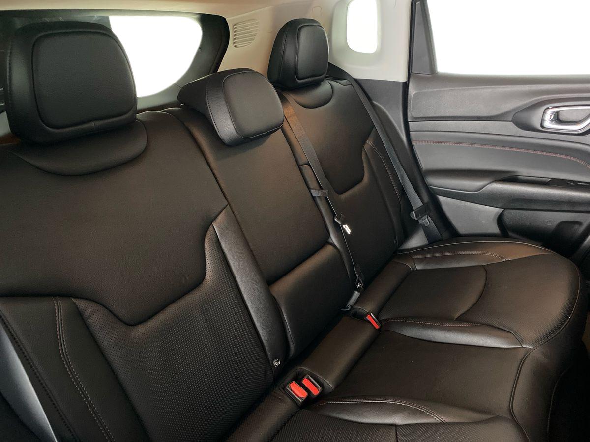 Used Jeep Compass 2022 for sale - 76353321: Photo 15