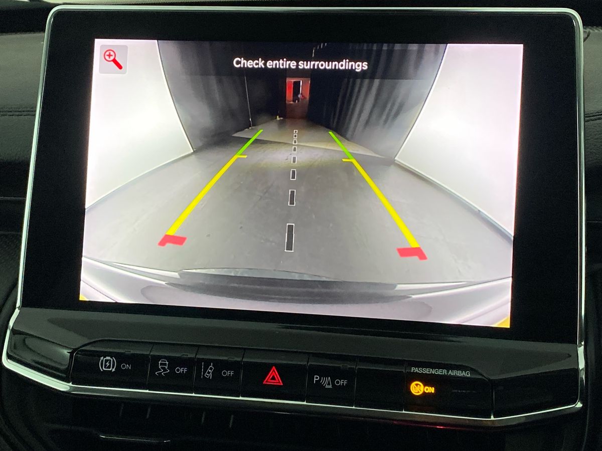 Used Jeep Compass 2022 for sale - 76353321: Photo 16