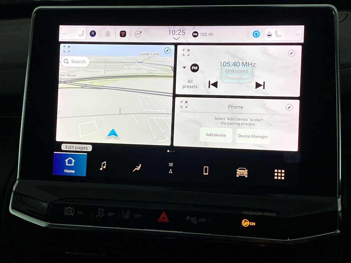 Used Jeep Compass 2022 for sale - 76353321: Photo 17