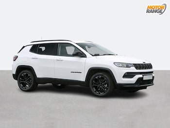 Used Jeep Compass 2022 for sale - 76353321: Photo
