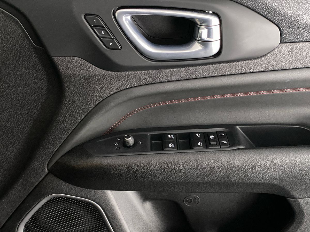 Used Jeep Compass 2022 for sale - 76353321: Photo 26