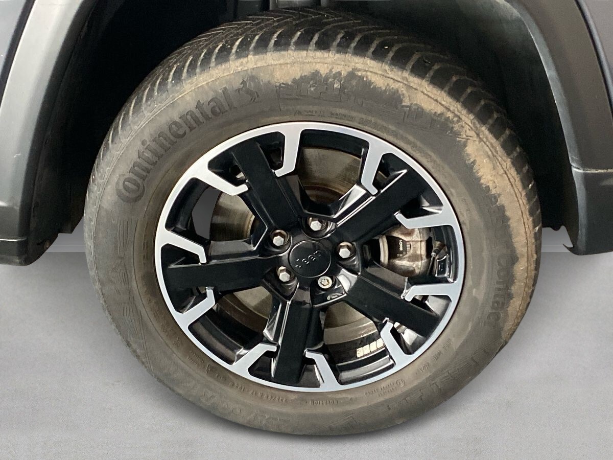 Used Jeep Compass 2022 for sale - 76353321: Photo 28