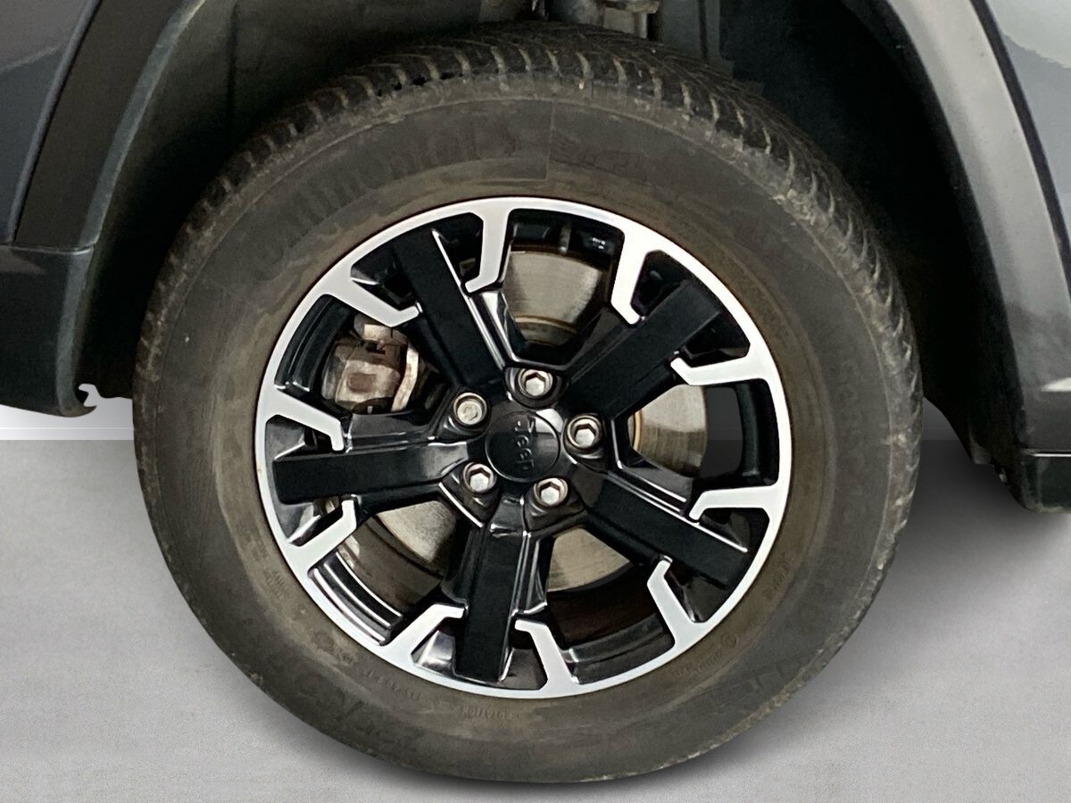 Used Jeep Compass 2022 for sale - 76353321: Photo 29