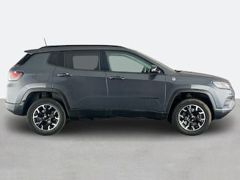 Used Jeep Compass 2022 for sale - 76353321: Photo