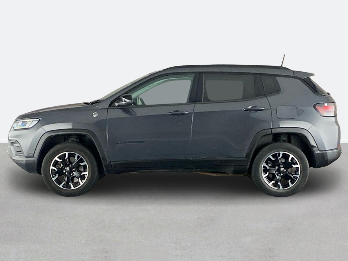 Used Jeep Compass 2022 for sale - 76353321: Photo 6