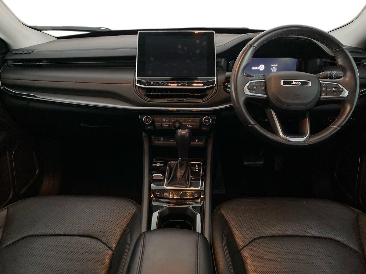 Used Jeep Compass 2022 for sale - 76353321: Photo 9