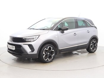 Used Vauxhall Crossland 2022 for sale - 78359369: Photo