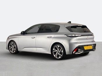 Used Peugeot 308 2023 for sale - 75454037: Photo
