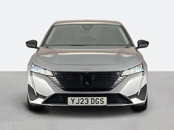 Used Peugeot 308 2023 for sale - 75454037: Photo