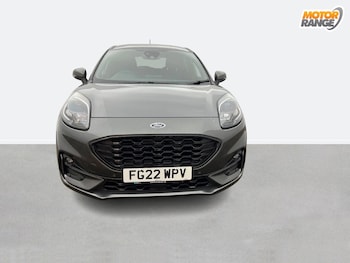 Used Ford Puma 2022 for sale - 75131365: Photo