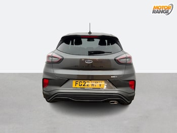 Used Ford Puma 2022 for sale - 75131365: Photo