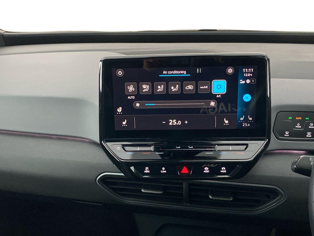 Used Volkswagen ID.3 2023 for sale - 77649313: Photo 10