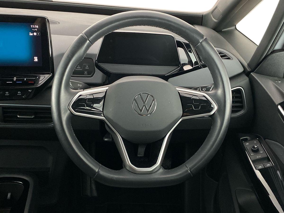 Used Volkswagen ID.3 2023 for sale - 77649313: Photo 11
