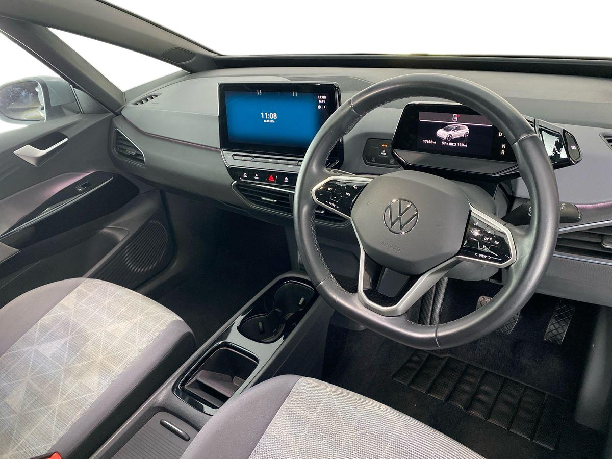 Used Volkswagen ID.3 2023 for sale - 77649313: Photo 12