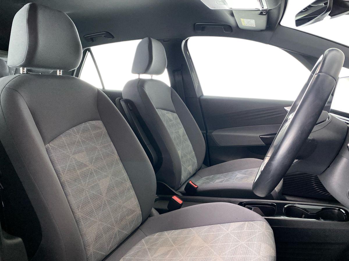Used Volkswagen ID.3 2023 for sale - 77649313: Photo 13