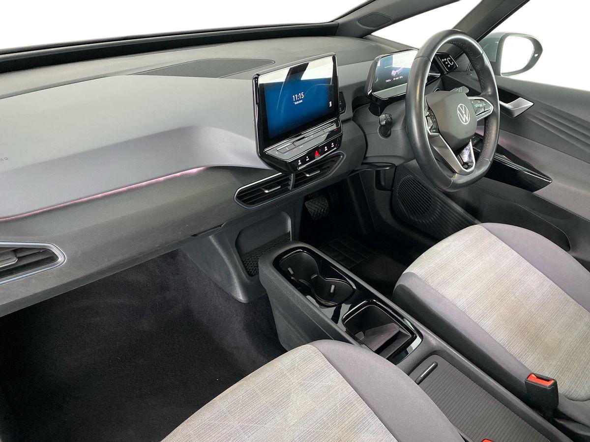 Used Volkswagen ID.3 2023 for sale - 77649313: Photo 14