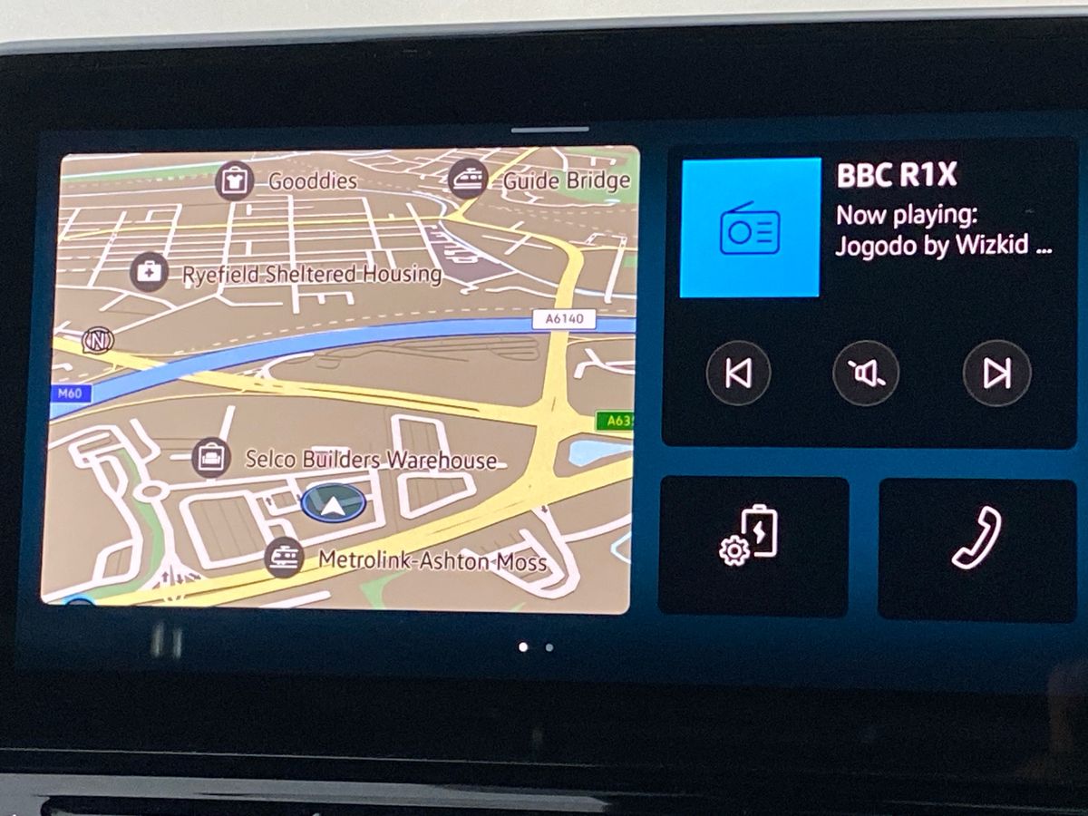 Used Volkswagen ID.3 2023 for sale - 77649313: Photo 17