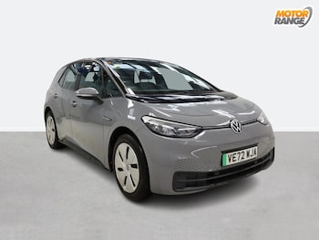 Used Volkswagen ID.3 2023 for sale - 77649313: Photo