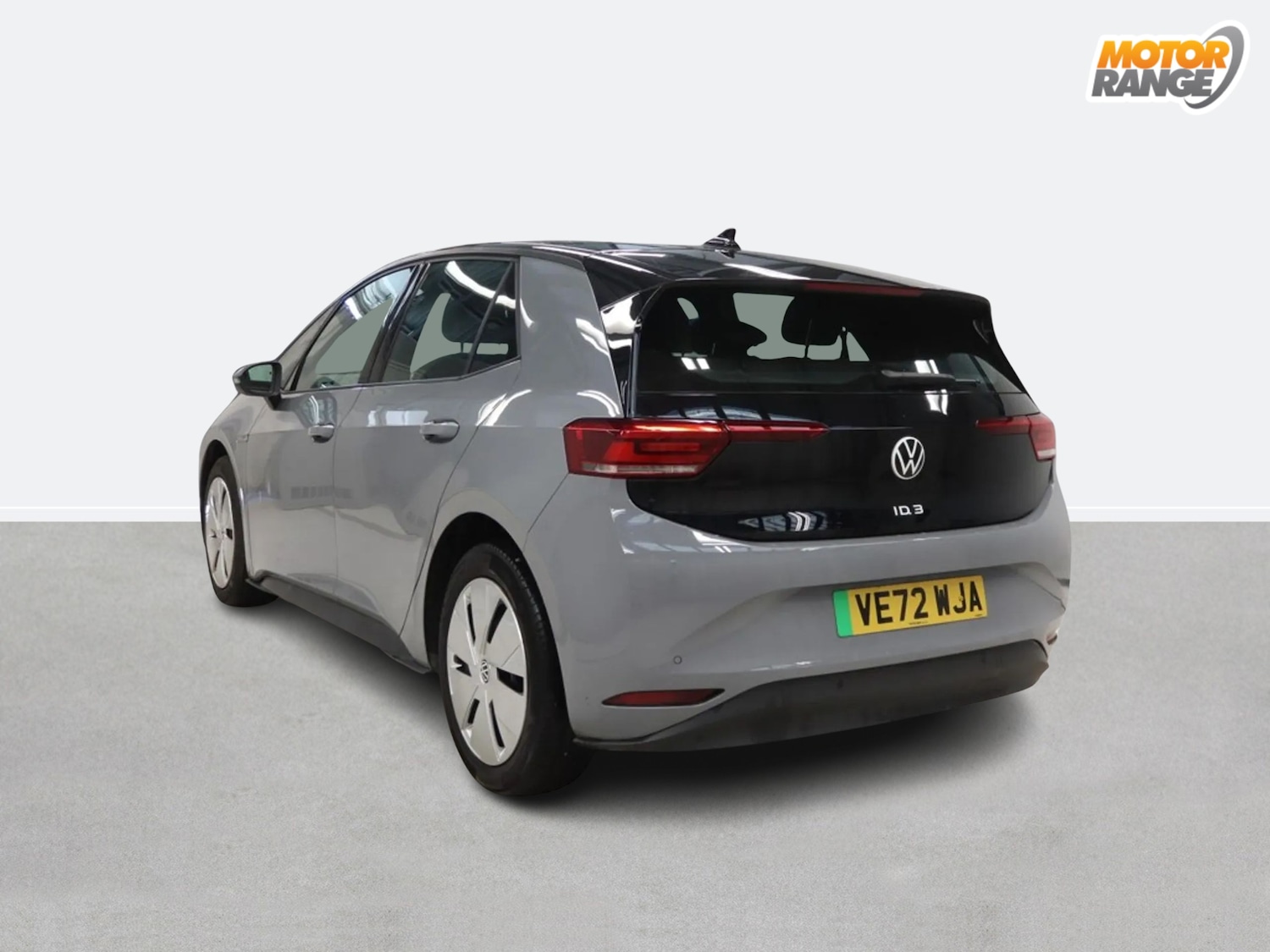 Used Volkswagen ID.3 2023 for sale - 77649313: Photo 3