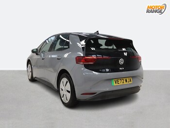 Used Volkswagen ID.3 2023 for sale - 77649313: Photo