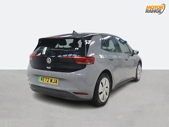 Used Volkswagen ID.3 2023 for sale - 77649313: Photo