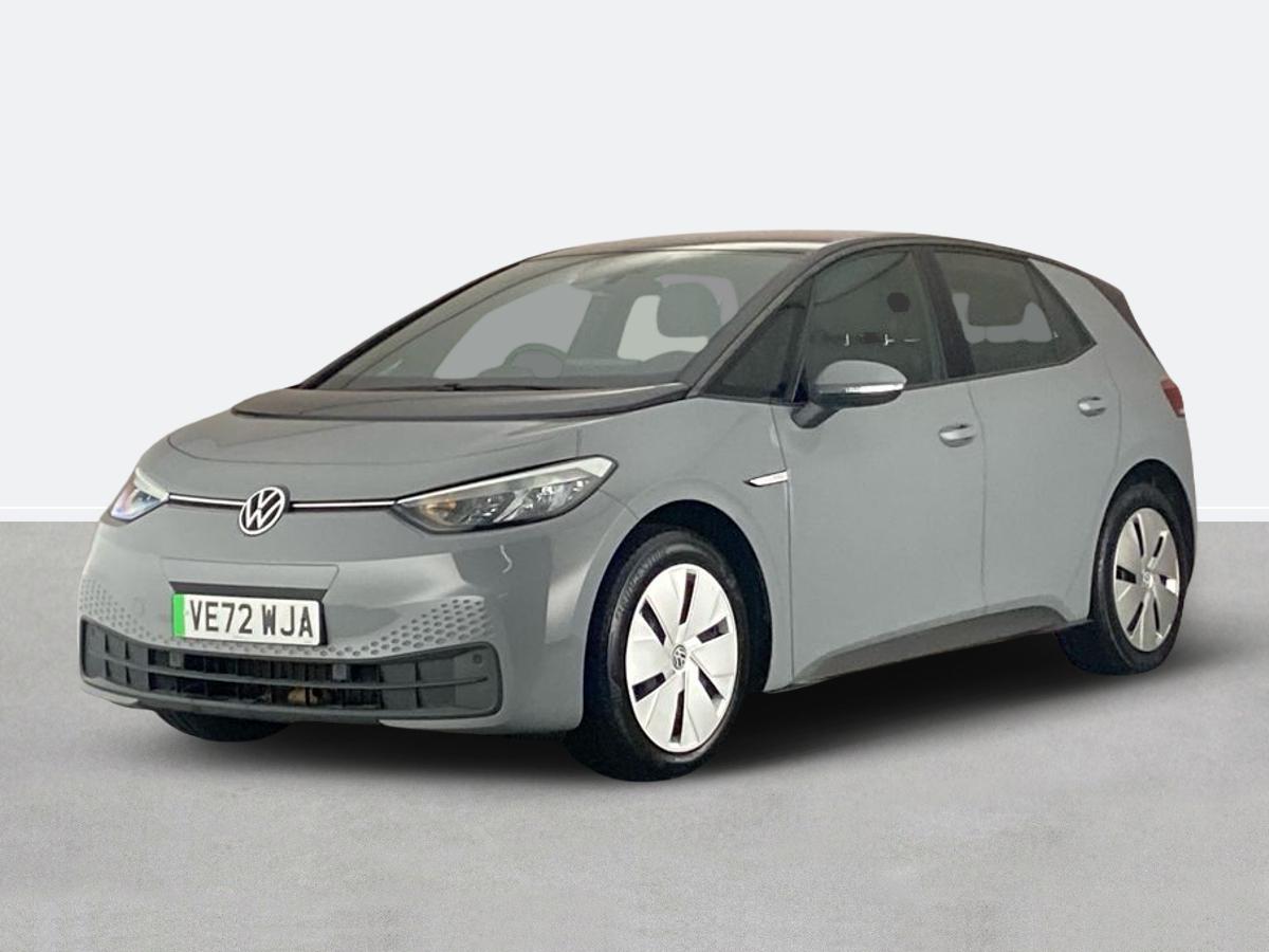 Used Volkswagen ID.3 2023 for sale - 77649313: Photo 7