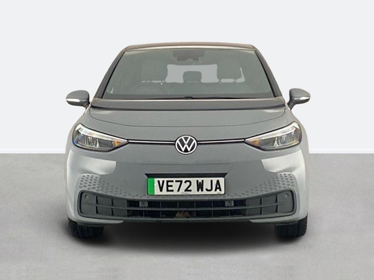 Used Volkswagen ID.3 2023 for sale - 77649313: Photo 8