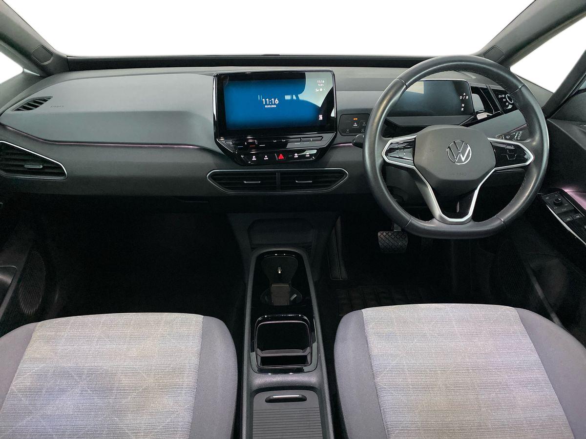 Used Volkswagen ID.3 2023 for sale - 77649313: Photo 9