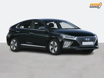 Used Hyundai IONIQ 2021 for sale - 79392763: Photo