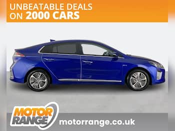 Used Hyundai IONIQ 2021 for sale - 79392763: Photo