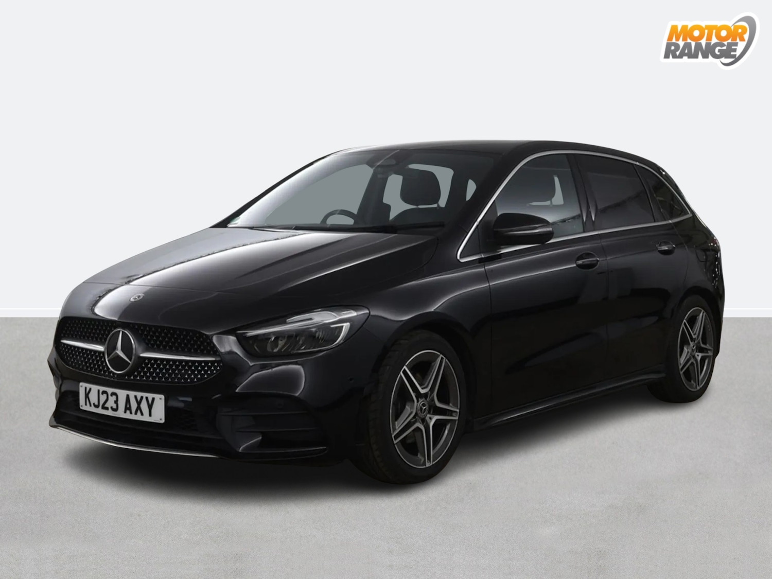 Used Mercedes-Benz B Class 2023 for sale - 77895946: Photo 2