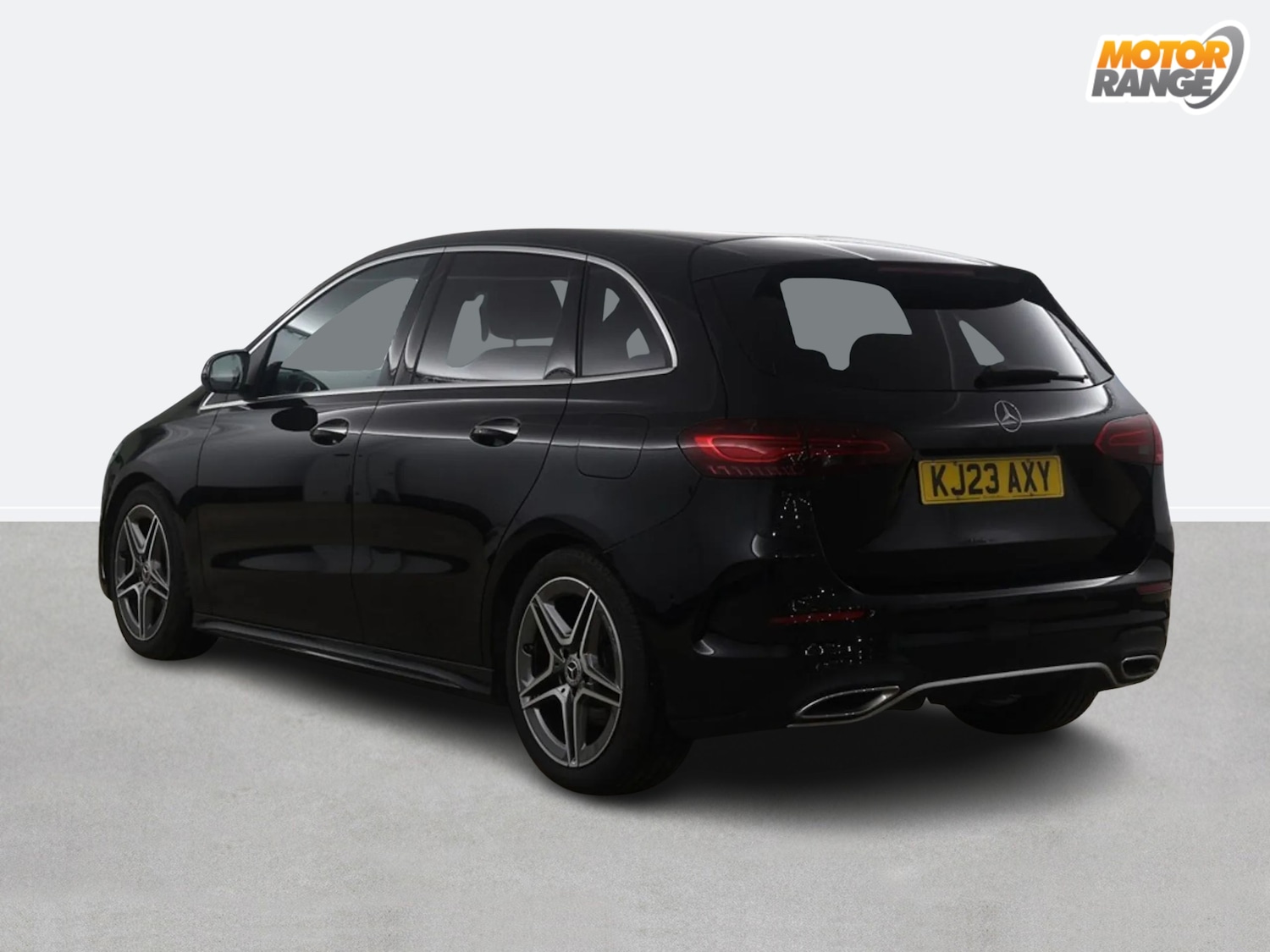 Used Mercedes-Benz B Class 2023 for sale - 77895946: Photo 3